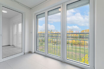 Prodej bytu 3+kk v osobním vlastnictví 112 m², Praha 5 - Stodůlky