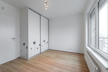 Prodej bytu 3+kk v osobním vlastnictví 112 m², Praha 5 - Stodůlky