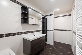 Prodej bytu 3+kk v osobním vlastnictví 112 m², Praha 5 - Stodůlky