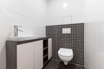 Prodej bytu 3+kk v osobním vlastnictví 112 m², Praha 5 - Stodůlky