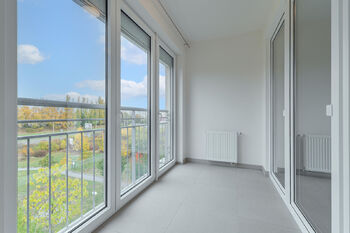 Prodej bytu 3+kk v osobním vlastnictví 112 m², Praha 5 - Stodůlky