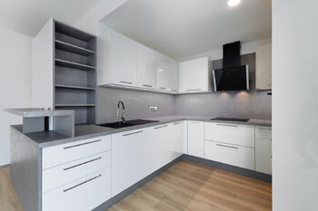 Prodej bytu 3+kk v osobním vlastnictví 112 m², Praha 5 - Stodůlky