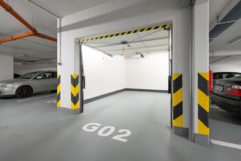 Prodej bytu 3+kk v osobním vlastnictví 112 m², Praha 5 - Stodůlky