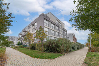 Prodej bytu 3+kk v osobním vlastnictví 112 m², Praha 5 - Stodůlky