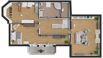 Prodej domu 300 m², Stará Paka