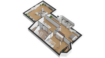 Prodej domu 300 m², Stará Paka