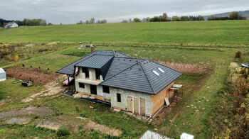 Prodej domu 300 m², Stará Paka