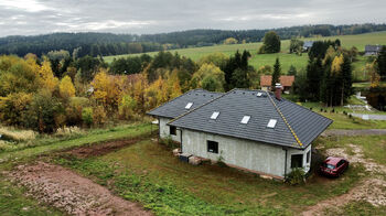 Prodej domu 300 m², Stará Paka