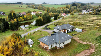 Prodej domu 300 m², Stará Paka