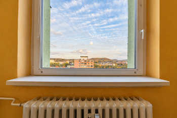 Prodej bytu 3+1 v družstevním vlastnictví 68 m², Klášterec nad Ohří