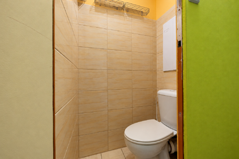 Prodej bytu 3+1 v družstevním vlastnictví 68 m², Klášterec nad Ohří