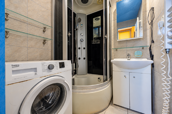 Prodej bytu 3+1 v družstevním vlastnictví 68 m², Klášterec nad Ohří