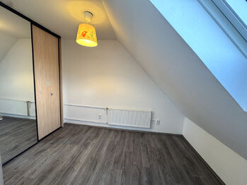 Pronájem bytu 3+1 v osobním vlastnictví 86 m², Černošice