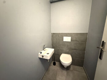 Pronájem bytu 3+1 v osobním vlastnictví 86 m², Černošice