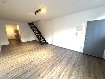 Pronájem bytu 3+1 v osobním vlastnictví 86 m², Černošice