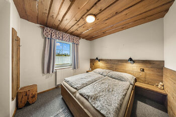 Prodej ubytovacího zařízení 440 m², Víchová nad Jizerou