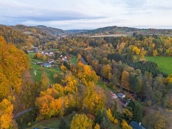 Prodej ubytovacího zařízení 440 m², Víchová nad Jizerou