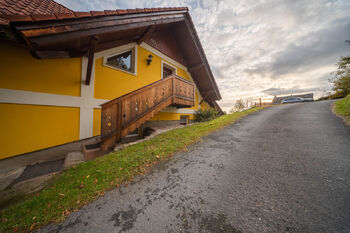 Prodej ubytovacího zařízení 440 m², Víchová nad Jizerou