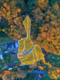 Prodej ubytovacího zařízení 440 m², Víchová nad Jizerou