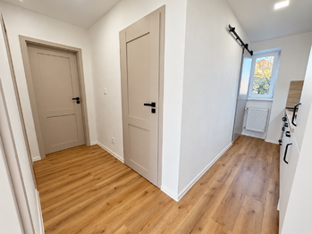 Prodej bytu 3+1 v osobním vlastnictví 61 m², Příbram