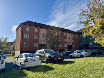 Prodej bytu 3+1 v osobním vlastnictví 61 m², Příbram