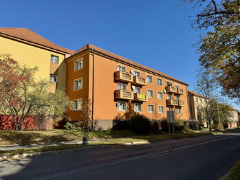 Prodej bytu 3+1 v osobním vlastnictví 61 m², Příbram