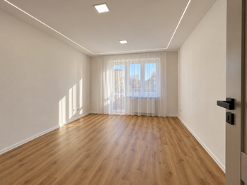 Prodej bytu 3+1 v osobním vlastnictví 61 m², Příbram