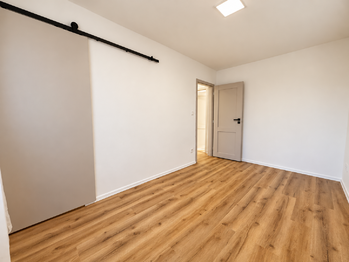 Prodej bytu 3+1 v osobním vlastnictví 61 m², Příbram
