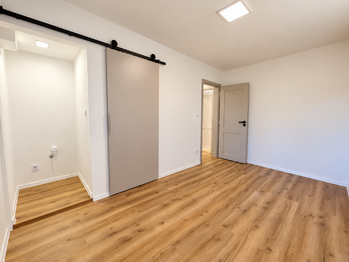 Prodej bytu 3+1 v osobním vlastnictví 61 m², Příbram