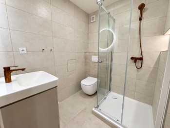 Prodej bytu 3+1 v osobním vlastnictví 61 m², Příbram