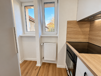 Prodej bytu 3+1 v osobním vlastnictví 61 m², Příbram