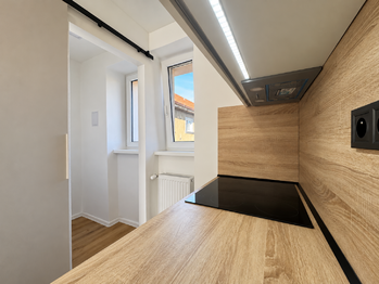 Prodej bytu 3+1 v osobním vlastnictví 61 m², Příbram