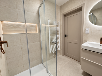 Prodej bytu 3+1 v osobním vlastnictví 61 m², Příbram