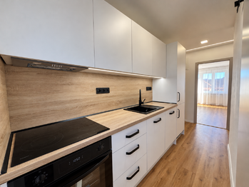 Prodej bytu 3+1 v osobním vlastnictví 61 m², Příbram