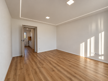 Prodej bytu 3+1 v osobním vlastnictví 61 m², Příbram