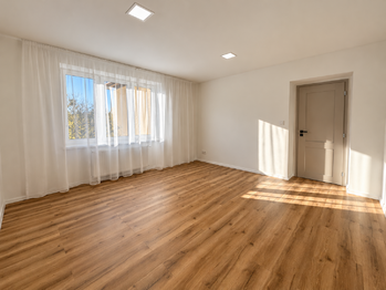 Prodej bytu 3+1 v osobním vlastnictví 61 m², Příbram