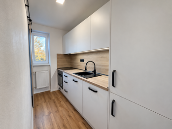 Prodej bytu 3+1 v osobním vlastnictví 61 m², Příbram