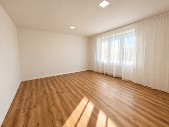 Prodej bytu 3+1 v osobním vlastnictví 61 m², Příbram