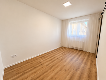 Prodej bytu 3+1 v osobním vlastnictví 61 m², Příbram