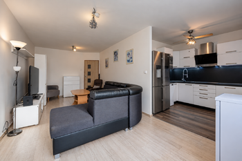 Prodej bytu 3+1 v družstevním vlastnictví 69 m², Most