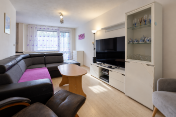 Prodej bytu 3+1 v družstevním vlastnictví 69 m², Most