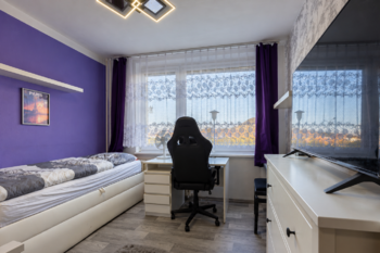 Prodej bytu 3+1 v družstevním vlastnictví 69 m², Most