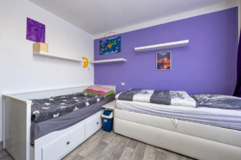 Prodej bytu 3+1 v družstevním vlastnictví 69 m², Most