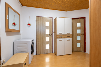 Prodej bytu 3+1 v družstevním vlastnictví 69 m², Most