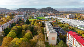 Prodej bytu 3+1 v družstevním vlastnictví 69 m², Most