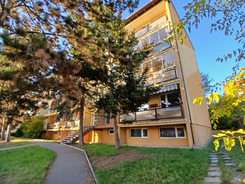 Pronájem bytu 4+kk v osobním vlastnictví 78 m², Litoměřice