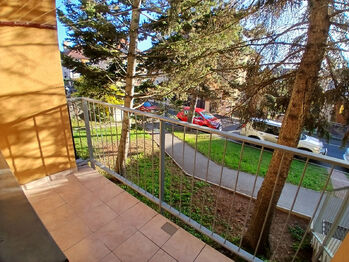 Pronájem bytu 4+kk v osobním vlastnictví 78 m², Litoměřice
