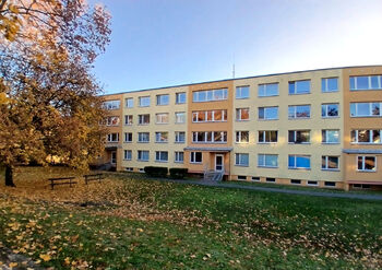 Pronájem bytu 4+kk v osobním vlastnictví 78 m², Litoměřice