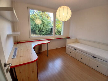 Pronájem bytu 4+kk v osobním vlastnictví 78 m², Litoměřice