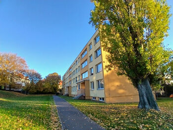 Pronájem bytu 4+kk v osobním vlastnictví 78 m², Litoměřice